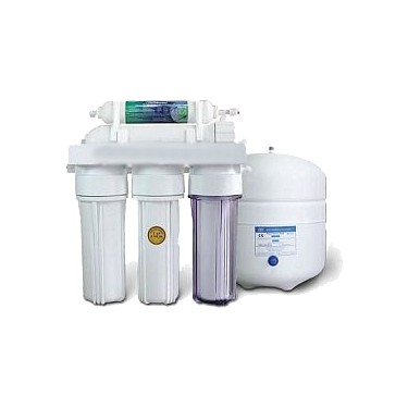 Tavşanlı Su Arıtmacı