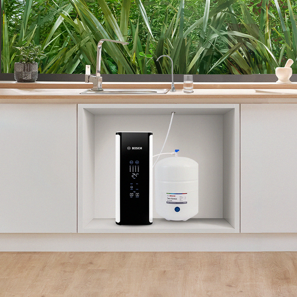 Tavşanlı Su Arıtmacı