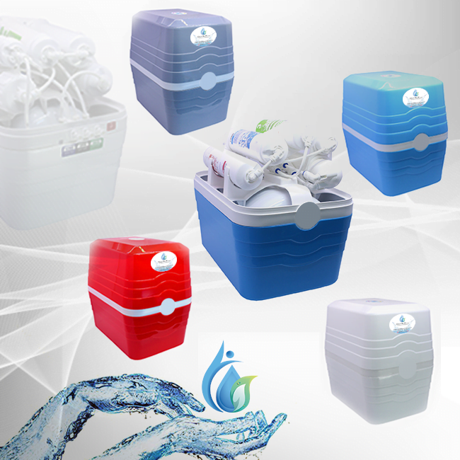 Tavşanlı Su Arıtmacı